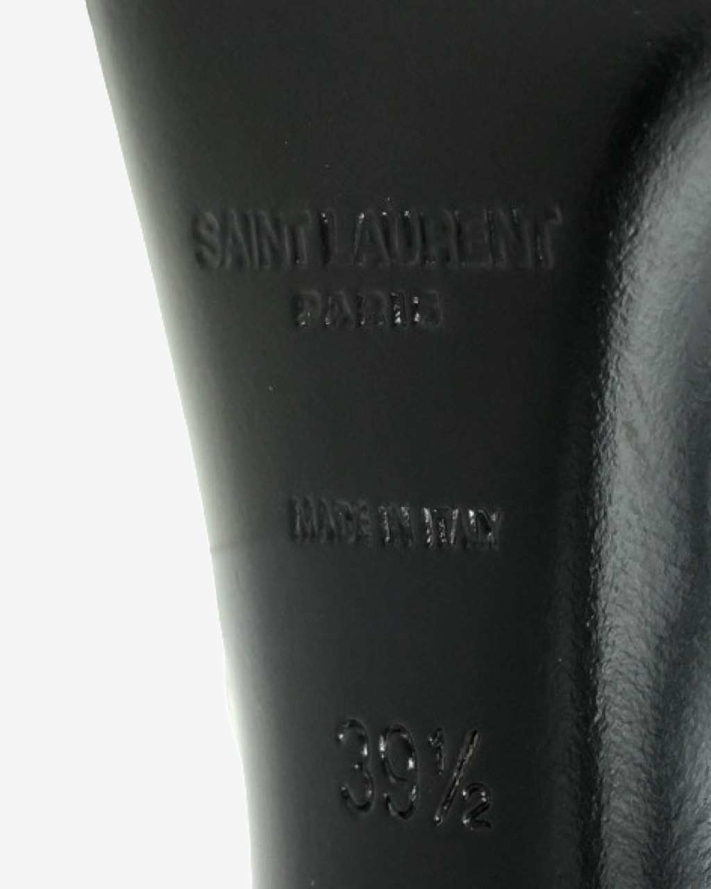 Zapatillas Saint Laurent Mae 39.5
