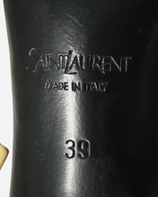 Sandalias Saint Laurent Opyum 39
