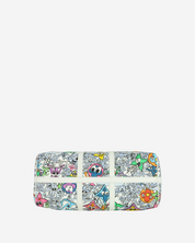 Louis Vuitton Monogram Comics Keepall Bandoulière 50 Bag 2023