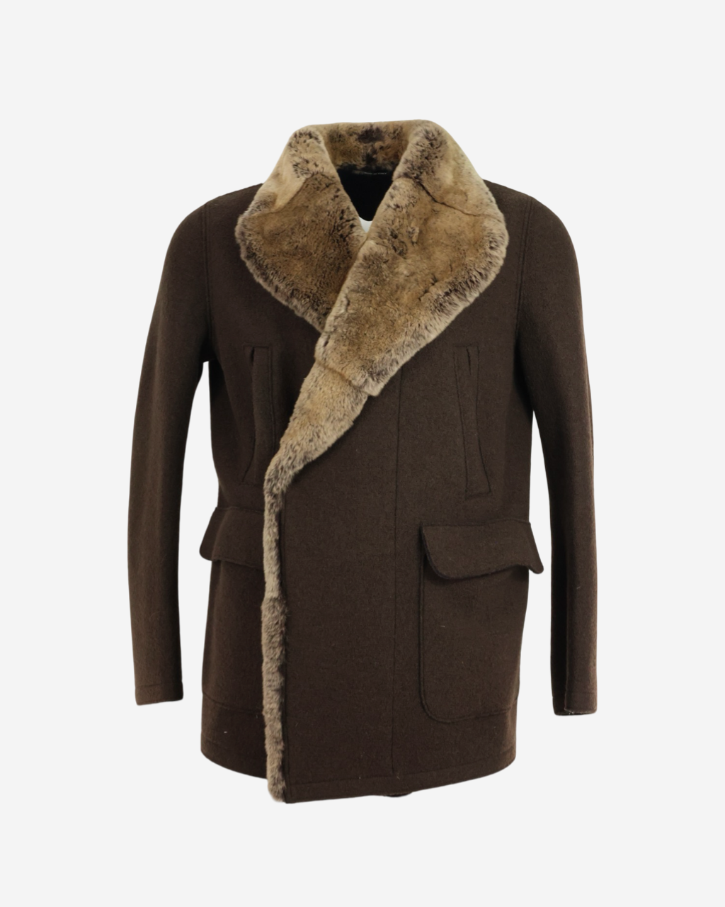 Giorgio Armani Coat 50 IT
