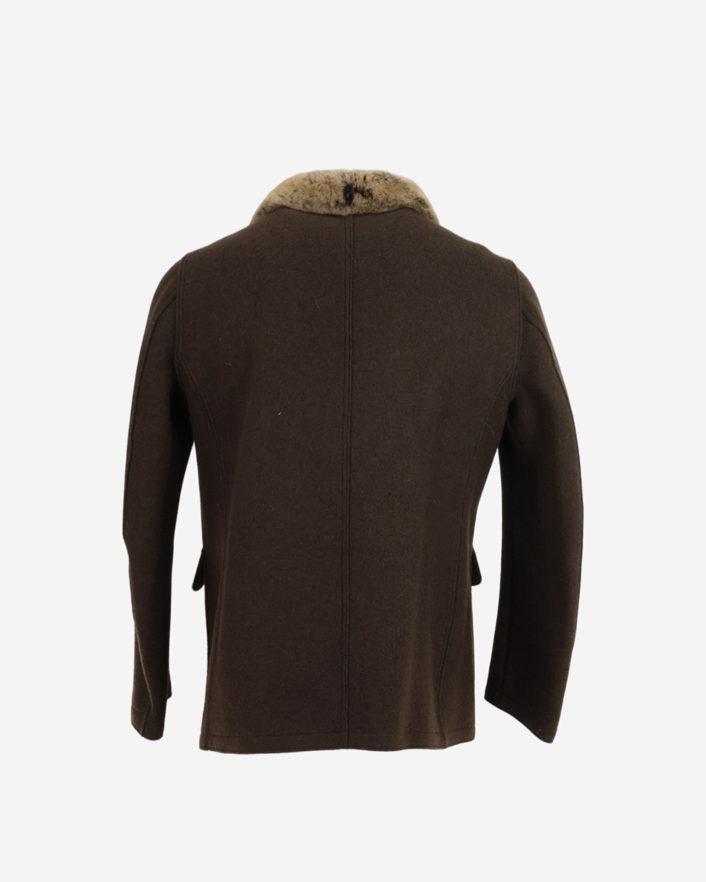 Giorgio Armani Coat 50 IT