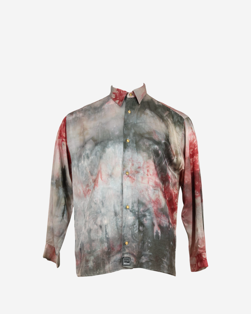 Versace Shirt L