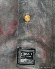 Versace Shirt L