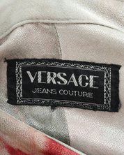 Versace Shirt L