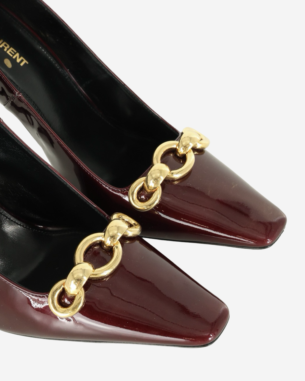 Zapatillas Saint Laurent Severine 39.5