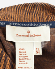Zegna T-Shirt XL 