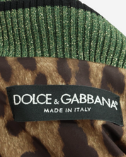 Chamarra Dolce & Gabbana 38 IT