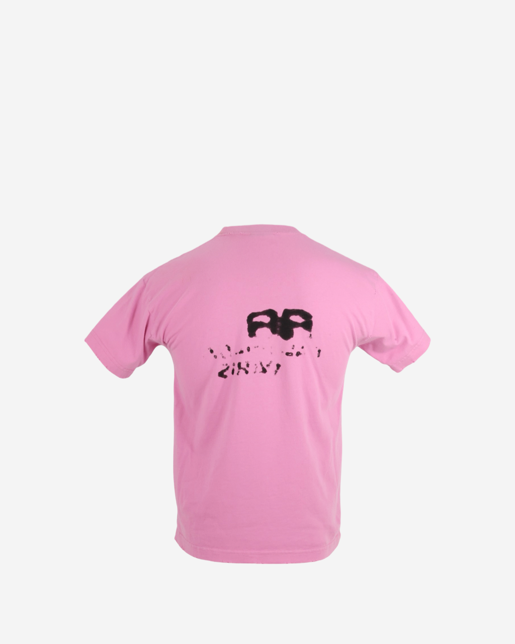 Playera Balenciaga BB Icon XS