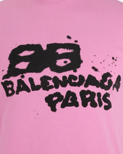 Playera Balenciaga BB Icon XS