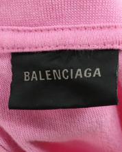 Playera Balenciaga BB Icon XS