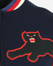 Chamarra Gucci Panther Wool 46 IT