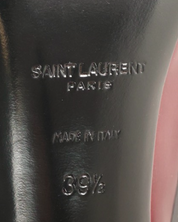 Zapatillas Saint Laurent Severine 39.5