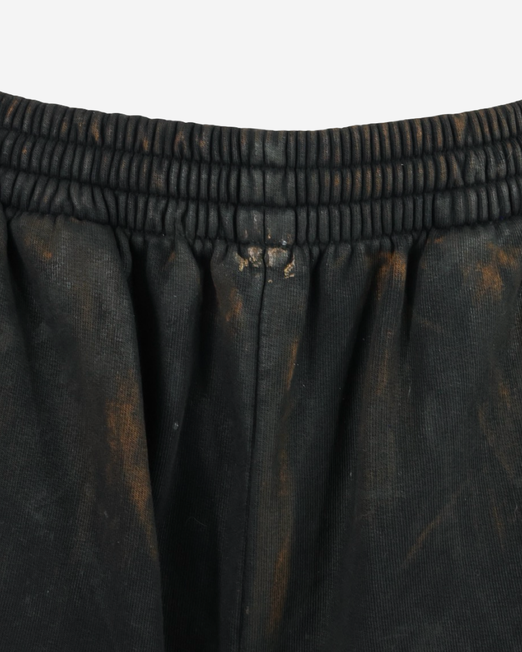 Shorts Balenciaga Mud Show 2023 S