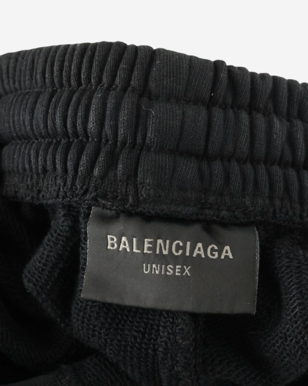 Shorts Balenciaga Mud Show 2023 S