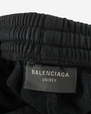 Shorts Balenciaga Mud Show 2023 S
