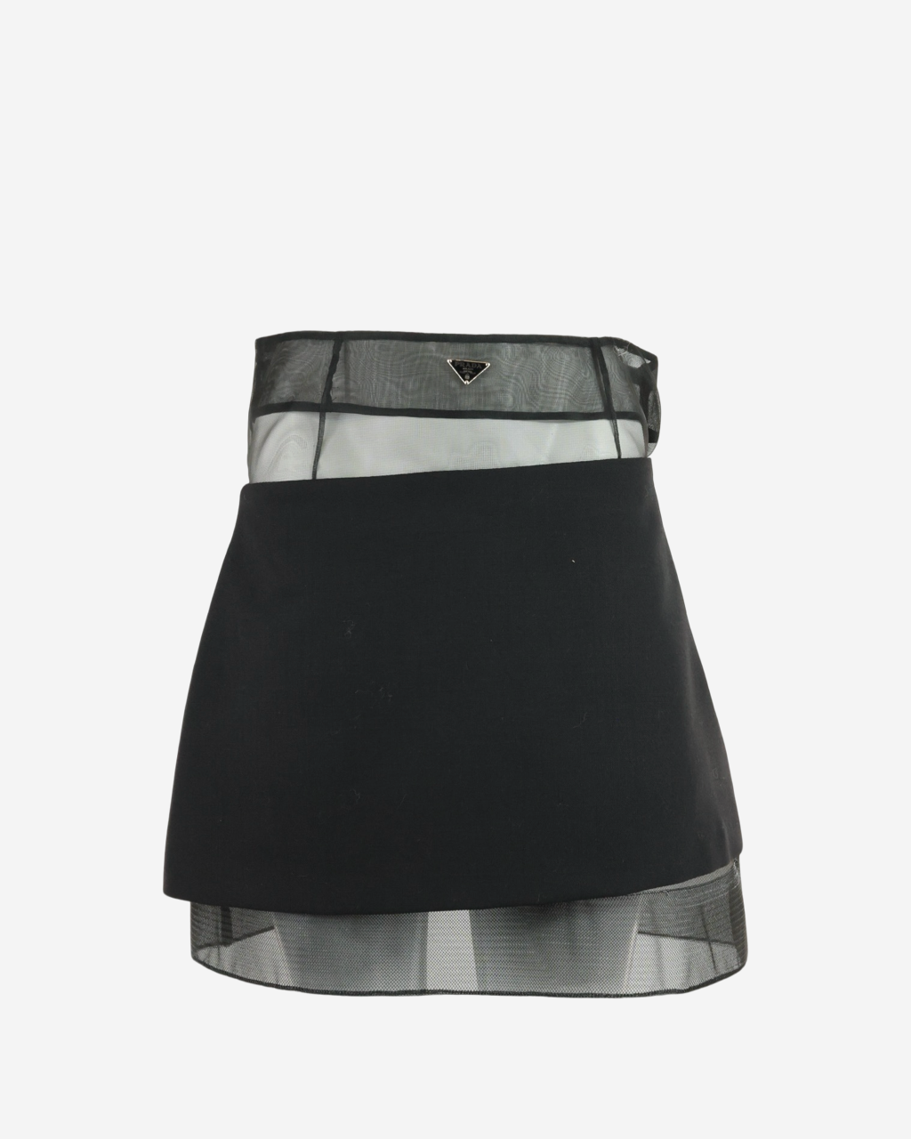 Falda Prada 44 IT