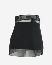 Falda Prada 44 IT