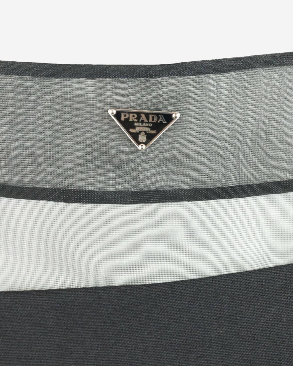 Falda Prada 44 IT