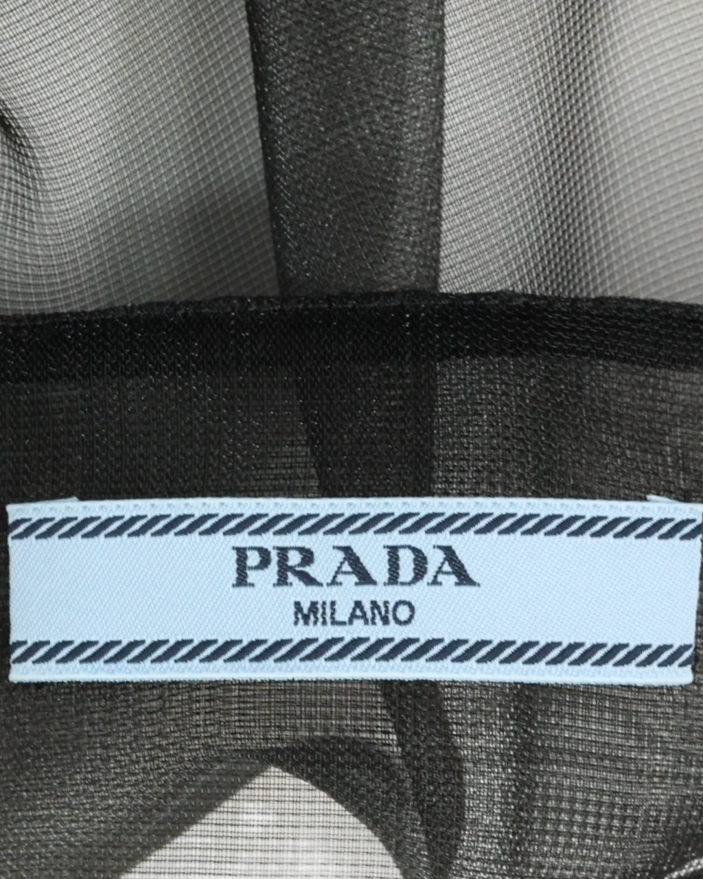 Falda Prada 44 IT