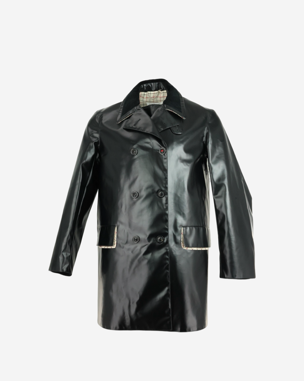 Maison Margiela Trench Coat 48 IT 