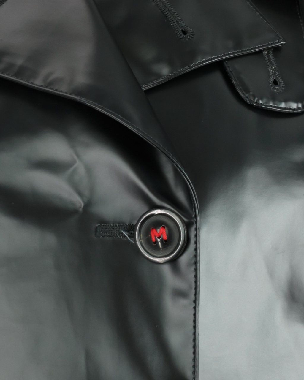 Maison Margiela Trench Coat 48 IT 