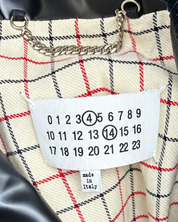 Maison Margiela Trench Coat 48 IT 