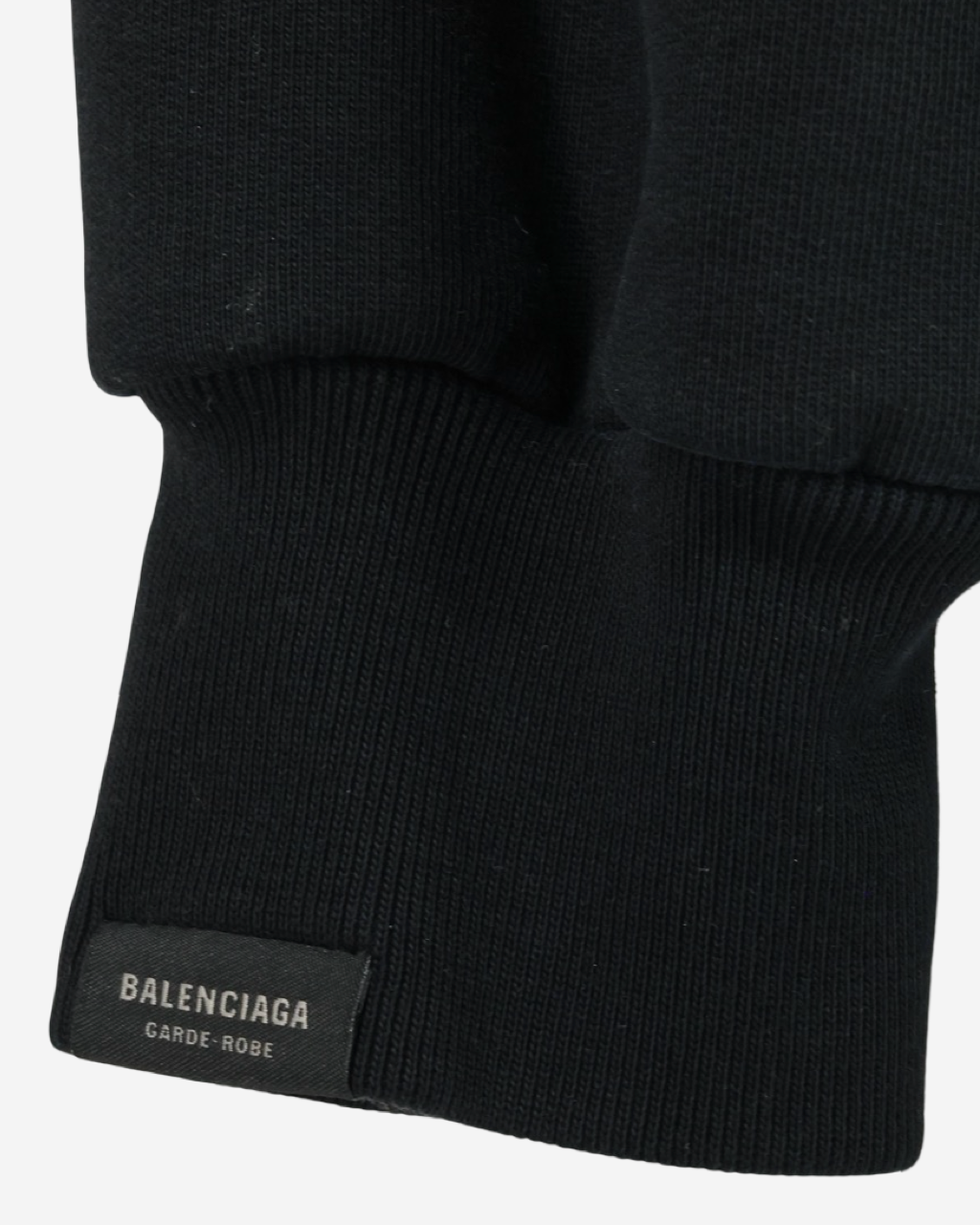 Sudadera Balenciaga M