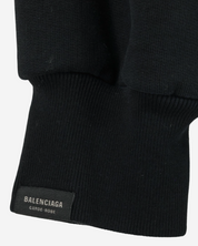 Sudadera Balenciaga M