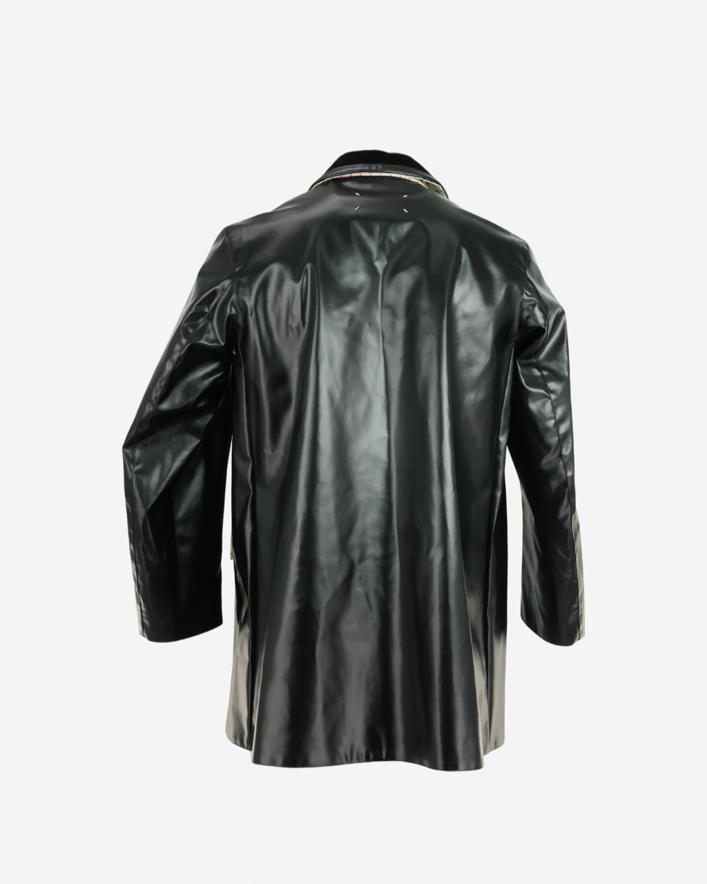 Maison Margiela Trench Coat 48 IT 