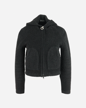 Balenciaga Softwear Heart Sweatshirt S