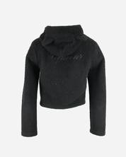 Balenciaga Softwear Heart Sweatshirt S
