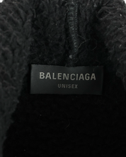 Balenciaga Softwear Heart Sweatshirt S