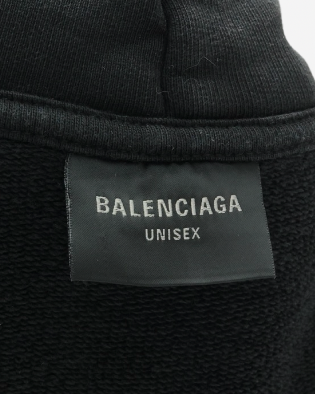 Sudadera Balenciaga XS