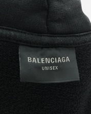 Sudadera Balenciaga XS