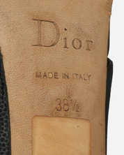 Zapatillas Dior 38.5