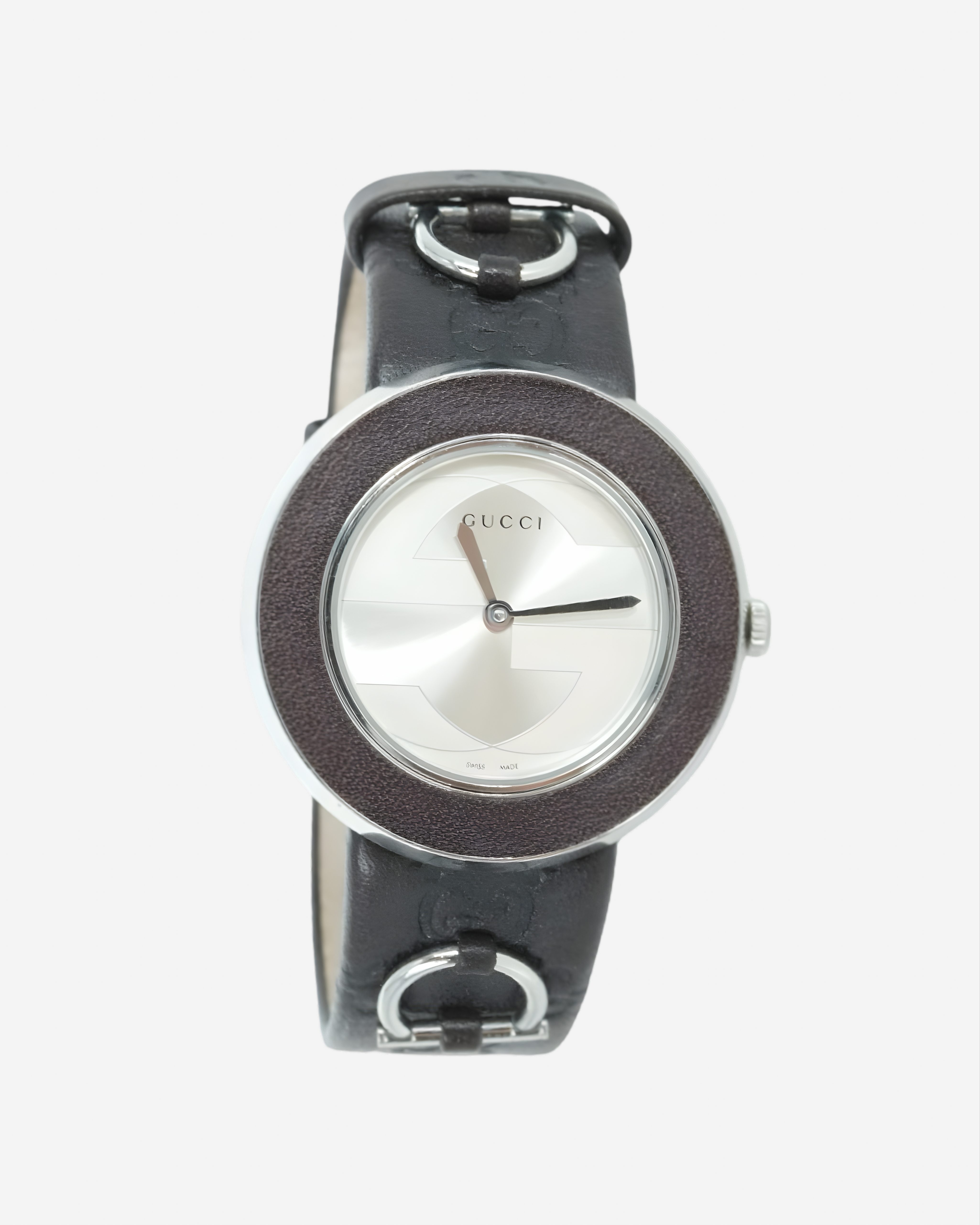 Gucci U-Play Watch