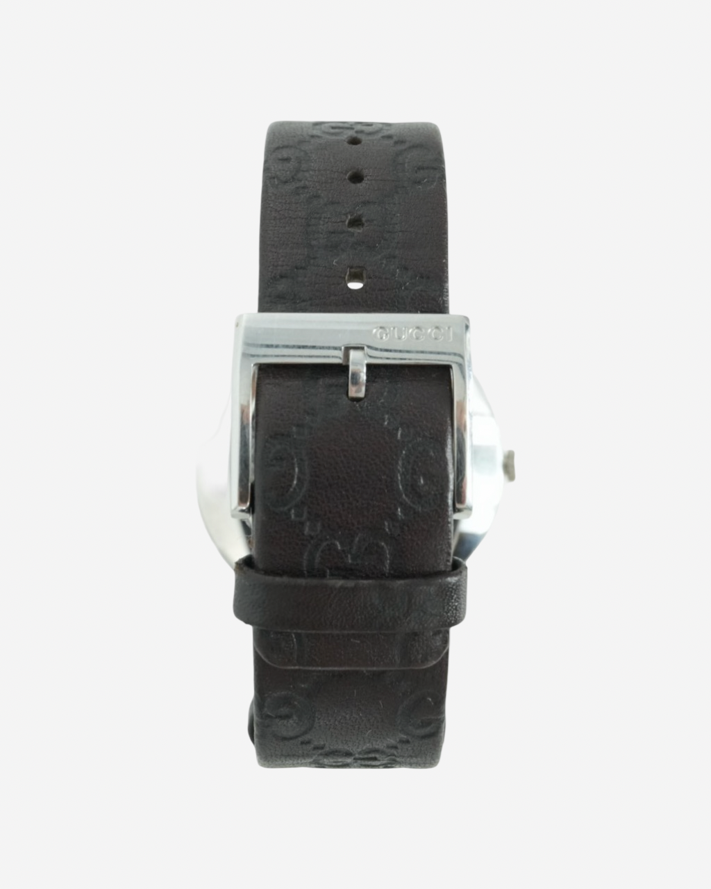 Gucci U-Play Watch