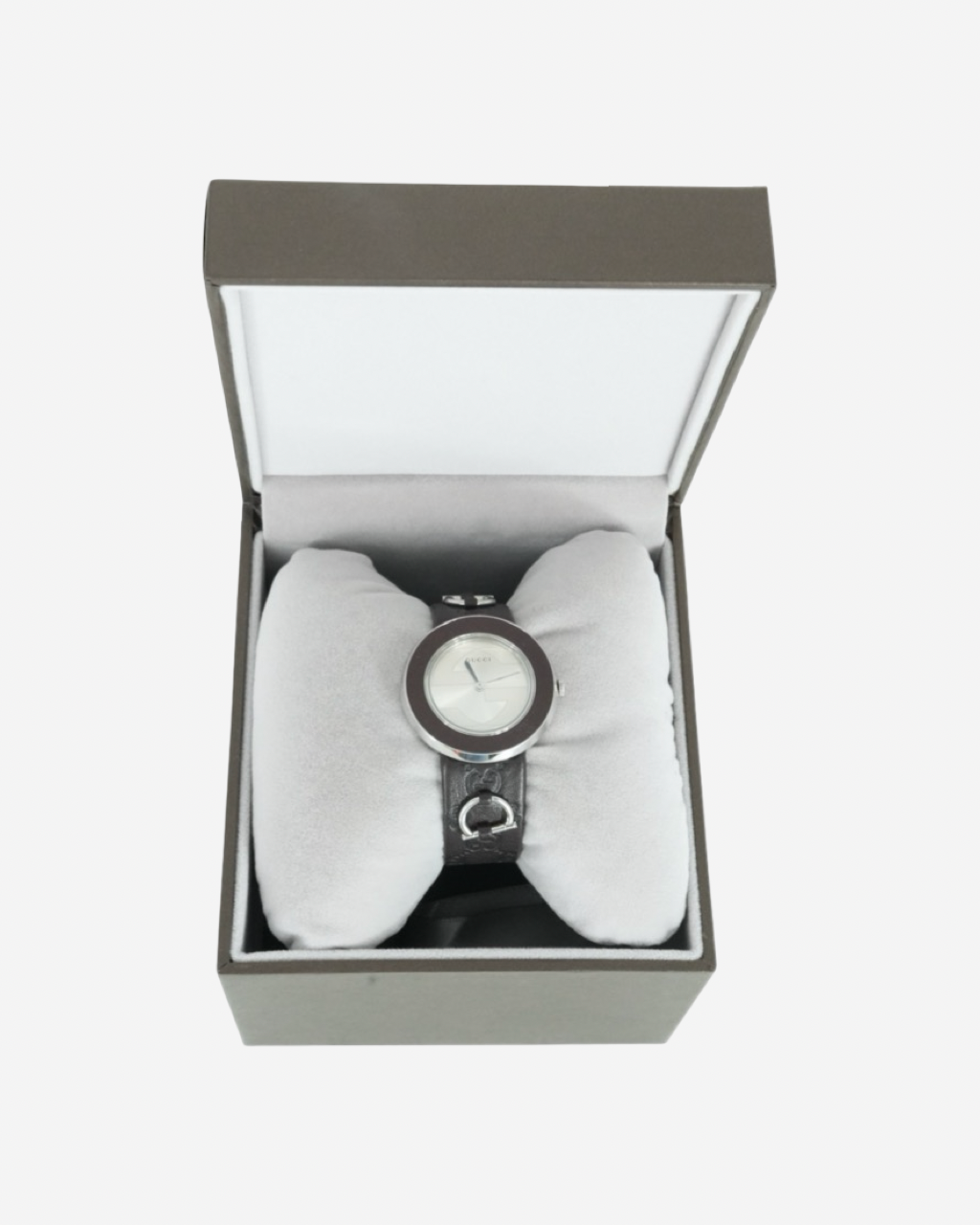 Gucci U-Play Watch