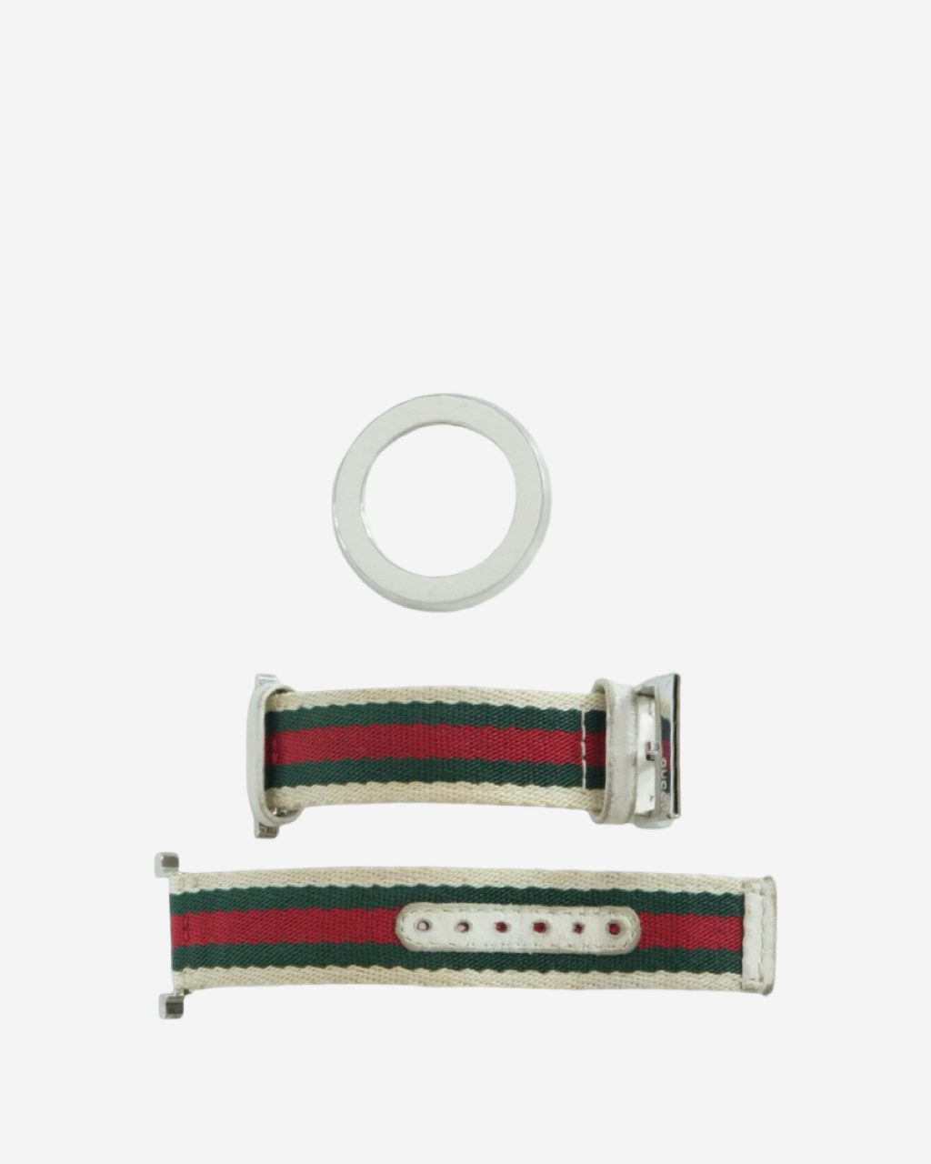 Gucci U-Play Watch