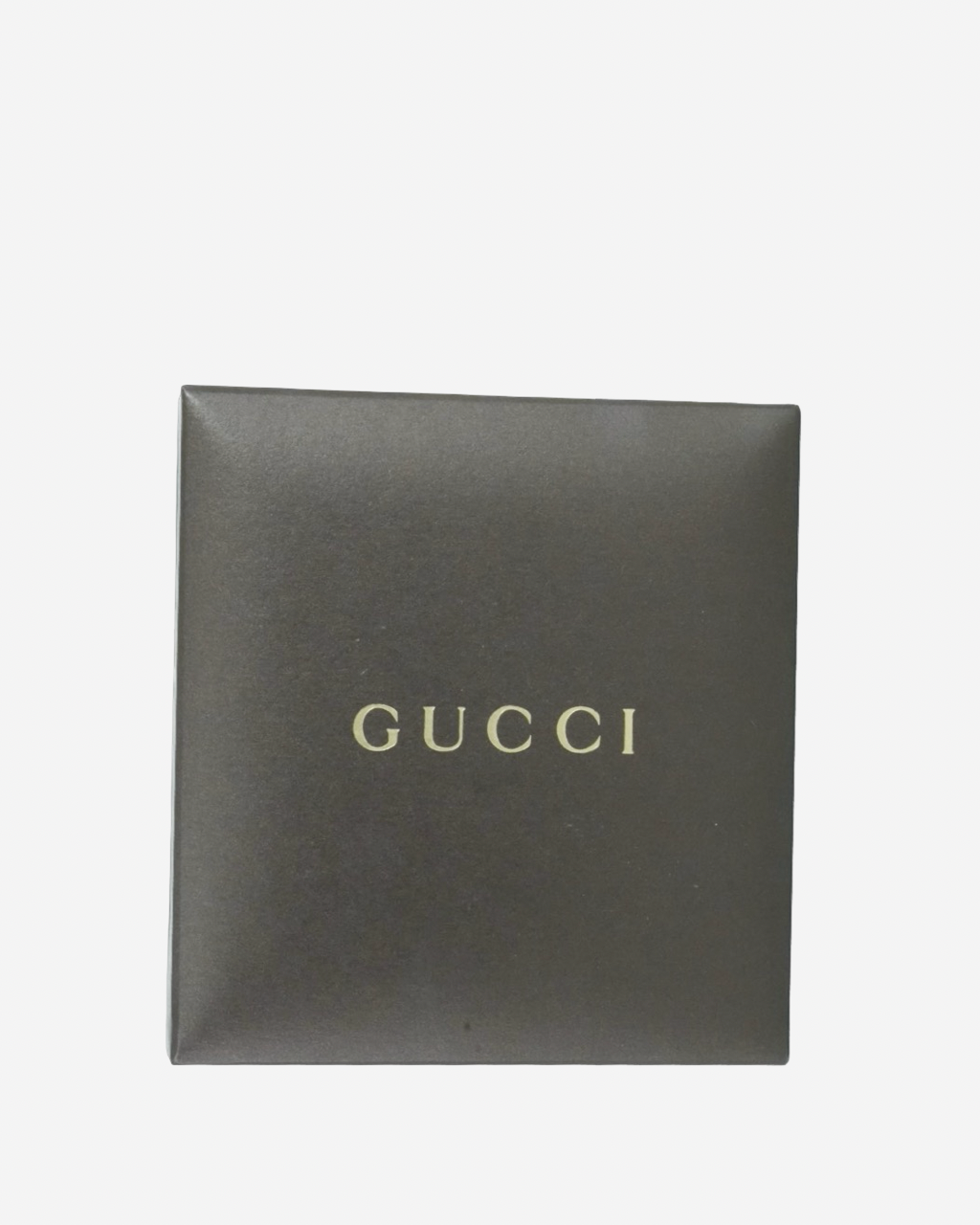 Gucci U-Play Watch