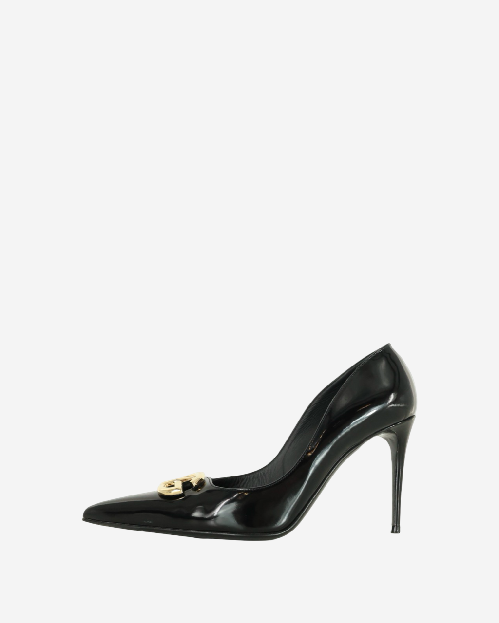 Dolce & Gabbana Lollo Pumps 36