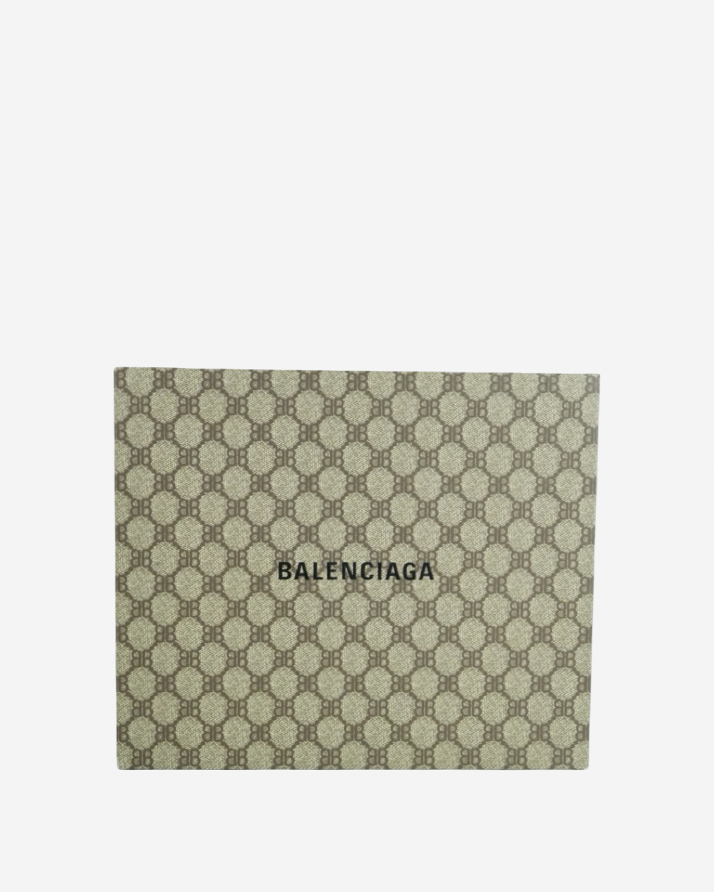 Gucci x Balenciaga The Hacker Project Cap 2021