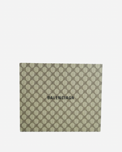 Gucci x Balenciaga The Hacker Project Cap 2021