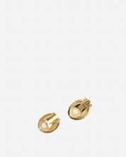 Aretes Dior Vintage