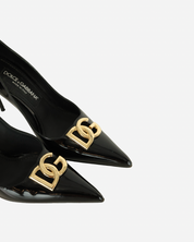 Dolce & Gabbana Lollo Pumps 36
