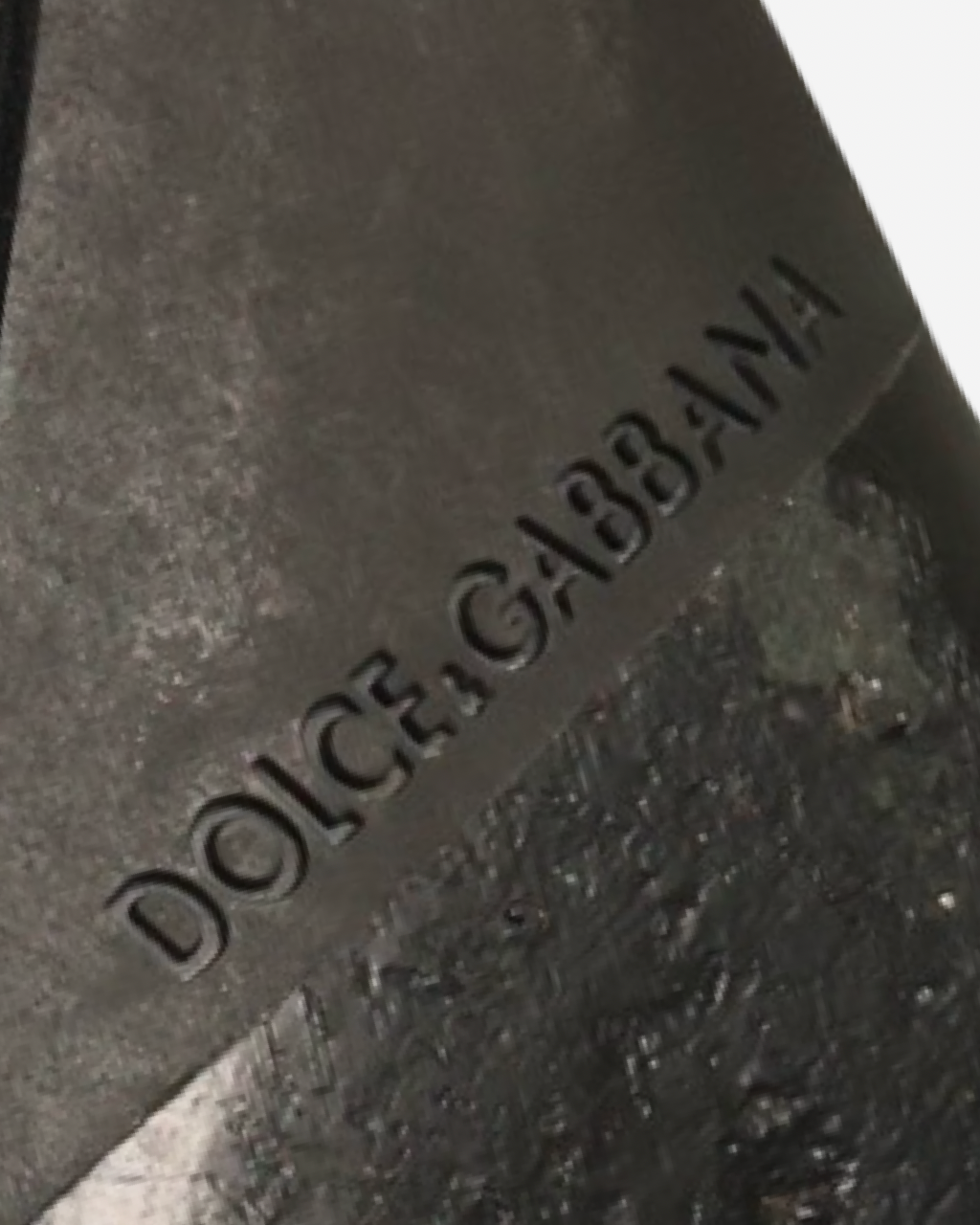 Dolce & Gabbana Lollo Pumps 36
