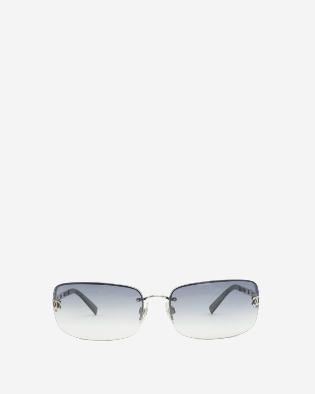 Lentes de Sol Chanel Coco Mark