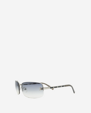 Lentes de Sol Chanel Coco Mark