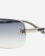 Lentes de Sol Chanel Coco Mark