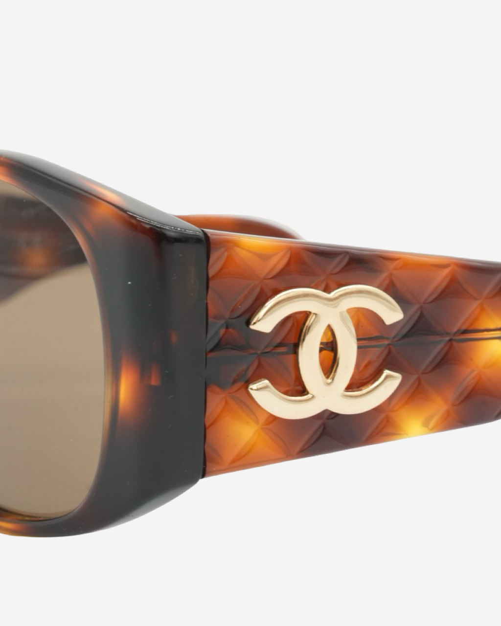Lentes de Sol Chanel